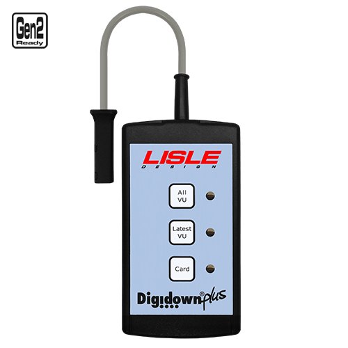 Lisle Digidown Plus