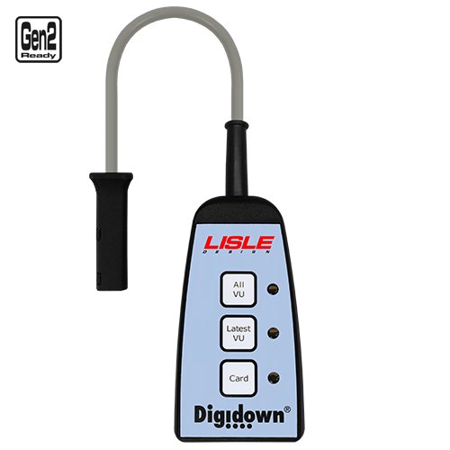 Lisle Digidown