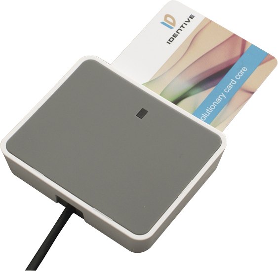 Kartenleser Identiv 2700 R